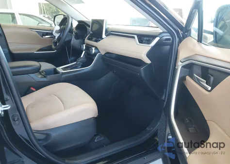 2023 Toyota Rav4 Xle from USA, damaged, VIN 2T3W1RFVXPC223877